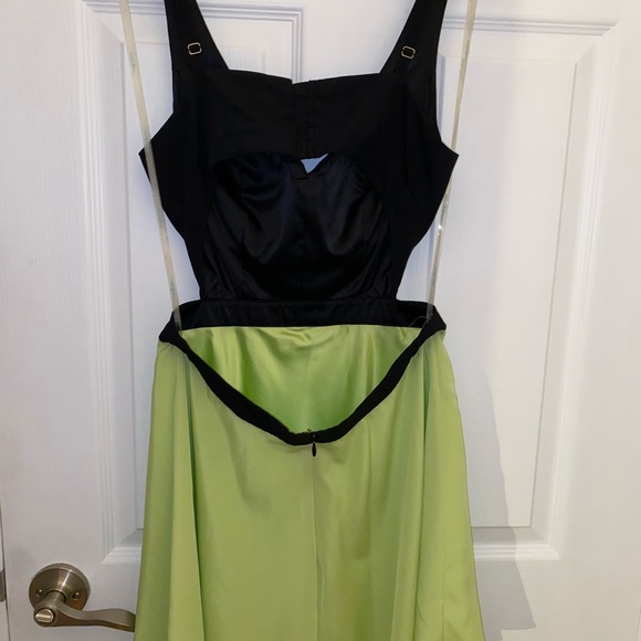 Open Back Guess by Marciano Dress - Picture 3 of 5